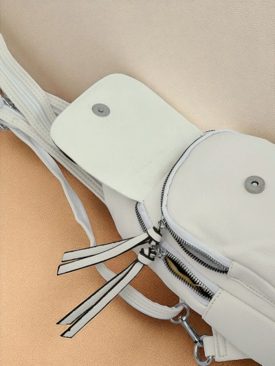 Royalfashion Petit sac bandoulière pour femme Aurelia Napoli