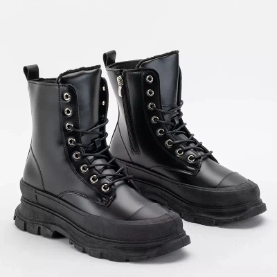 SORTIE H61 NOIR D