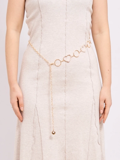 Ceinture ornementale pour femmes