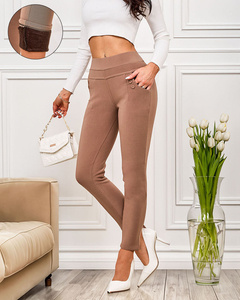 marron || marron clair
