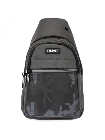 Royalfashion Sac bandoulière homme Solo Cross