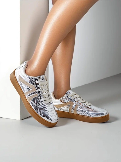Baskets sportives Royalfashion pour femmes Mettali