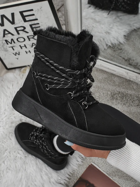 Bottes de neige pour femmes Ravea