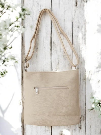 Sac à main décontracté pour femmes Royalfashion en simili cuir