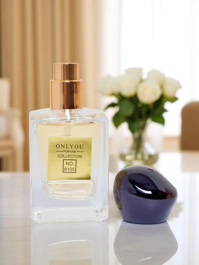 Eau de parfum pour femme Inspired NO. 8105