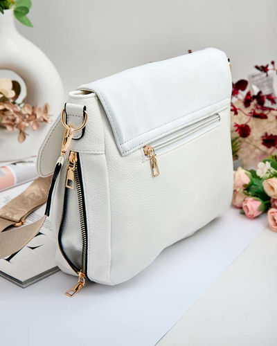 Royalfashion Grand sac à bandoulière à chaîne