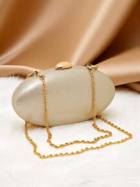 Royalfashion Elissa Shine Pochette enveloppe femme