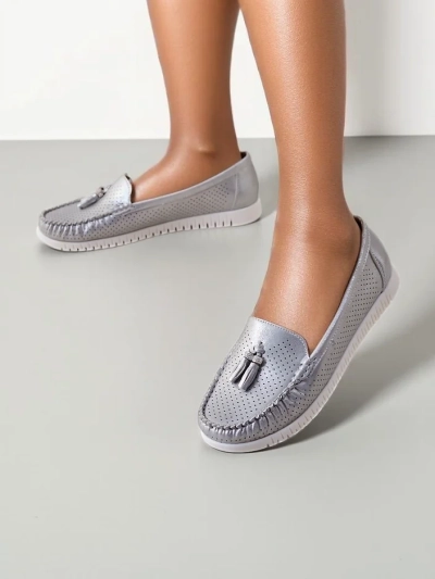 Mocassins pour femmes Royalfashion Esse