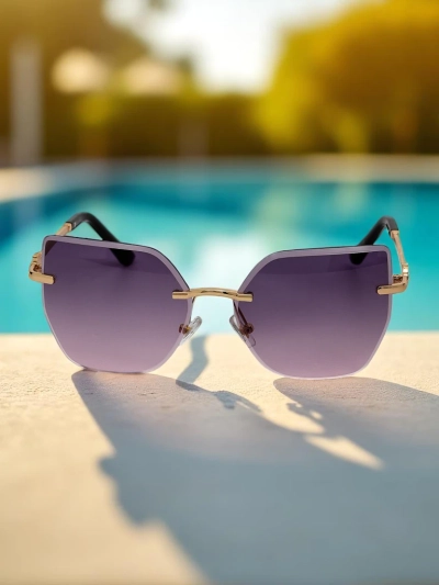 Royalfashion Bella Aura Lunettes de soleil