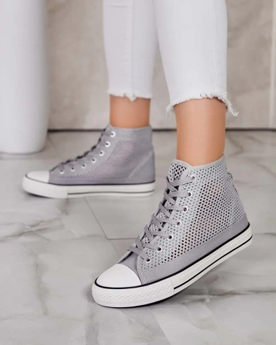 Royalfashion Baskets ajourées Nizzef pour femme