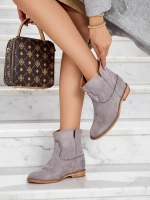 gris pigeon