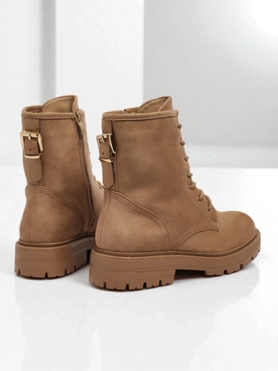 Bottines de randonnée pour femmes Thalira