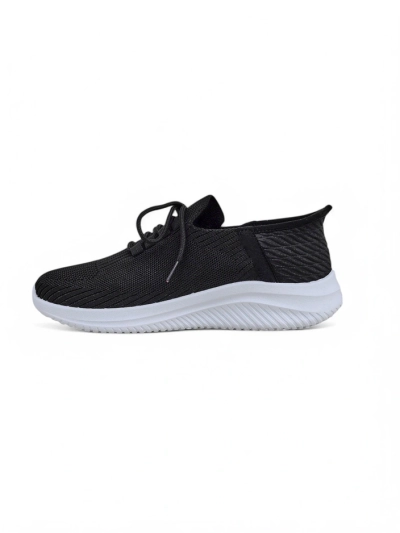 Chaussures de sport en tissu à enfiler Royalfashion pour femmes Errifas