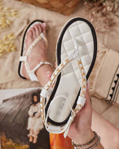 blanc
