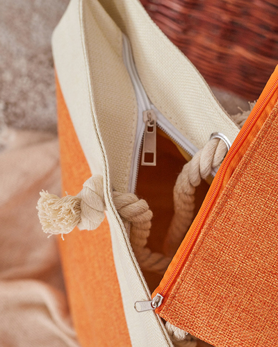 Royalfashion Sac en tissu à motif de vacances pour l'épaule