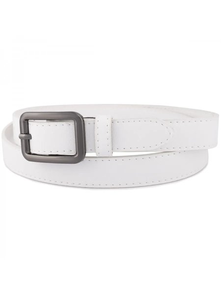 Royalfashion Ceinture fine pour femme