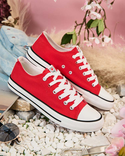 Royalfashion Baskets de sport pour femmes Mirinn