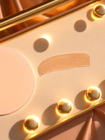 LUXELUX Perseida Butterfly Cushion BB Cream 30g – Fond de teint crème idéal