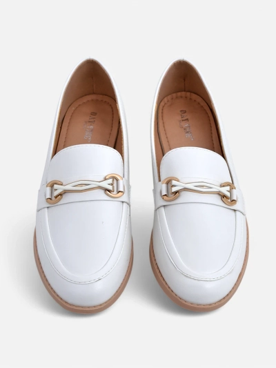 Royalfashion Mocassins pour femmes Ferre