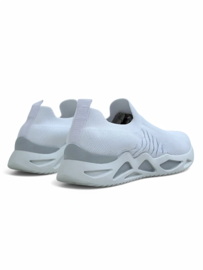 Baskets femmes à enfiler Royalfashion avec rhinestones Elavises