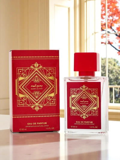 Aurelia Rosa - OnlyYou Eau de Parfum No.8129 30ml Édition Luxe Délicate