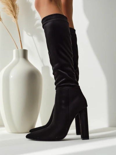 Royalfashion Bottes Femmes Nofiro