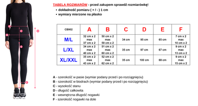 Pantalon femme en tissu bleu marine à motifs GRANDES TAILLES - Vêtements