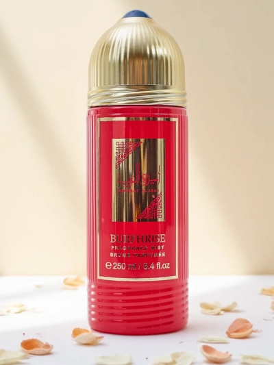 Inspiré par Asdaaf Ameerat Al Arab Brume Corporelle Universelle 250 ml