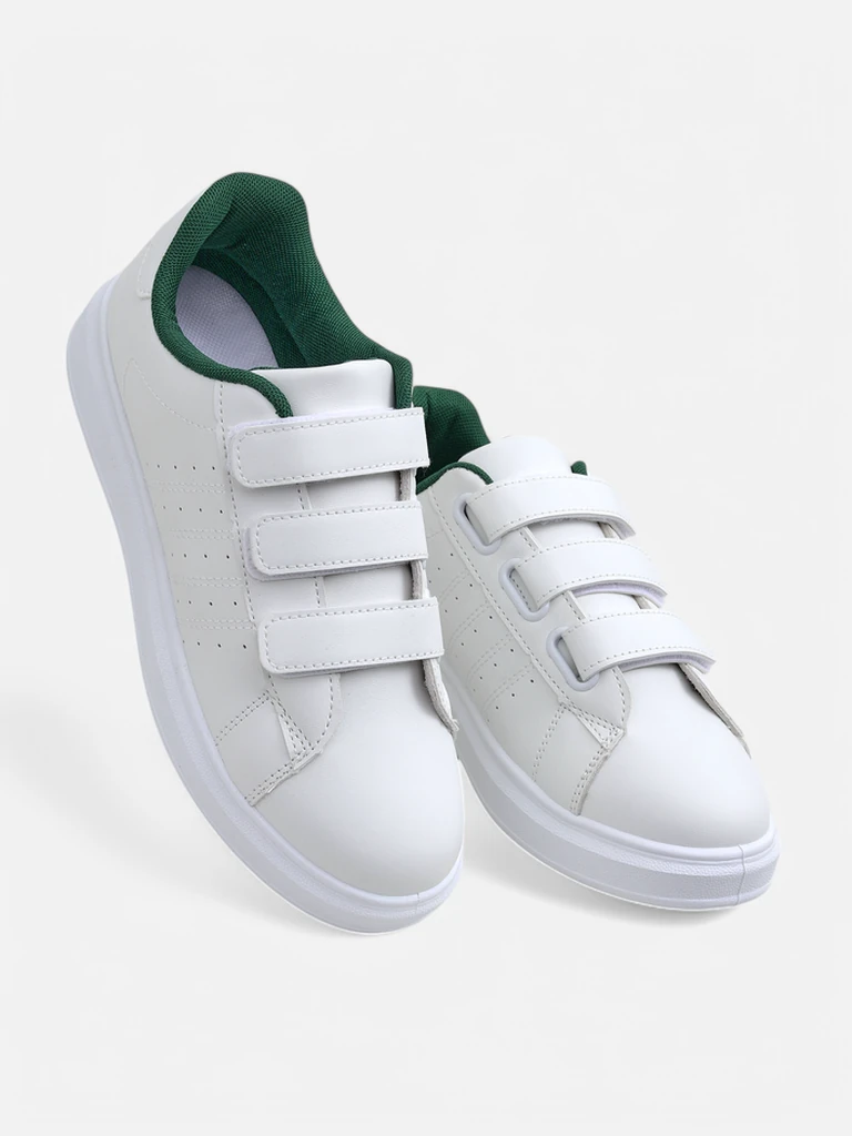 Royalfashion Baskets Sport Femme Pertis