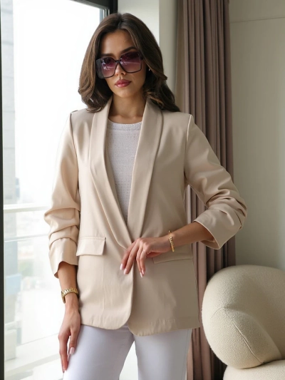 Blazer Royalfashion pour femmes