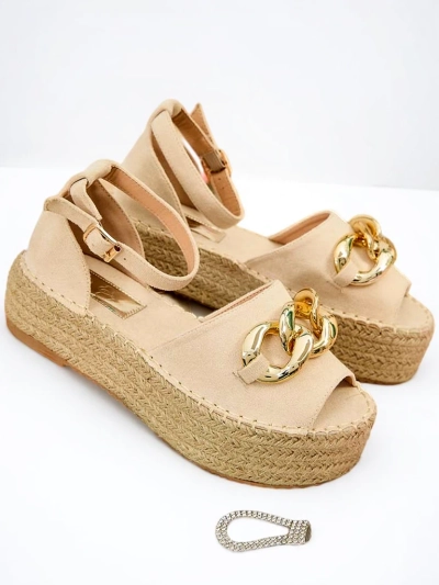 Royalfashion Espadrilles Amosse pour femme