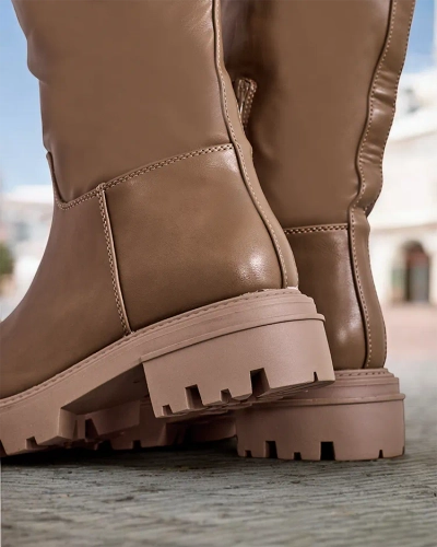 Bottes pour femmes Royalfashion Neffil