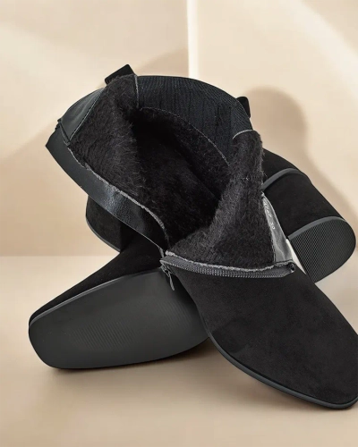 Bottines pour femmes Royalfashion Nomur