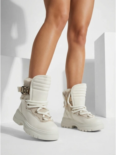 Bottes de neige pour femmes de Royalfashion Uemi