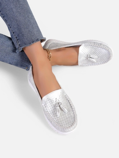 Mocassins pour femmes Royalfashion Esse