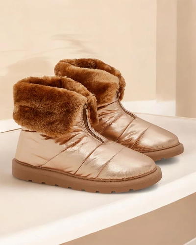 Bottes de neige pour femmes Royalfashion Nesisa