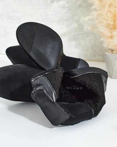 Royalfashion Bottes Tewiz pour femme