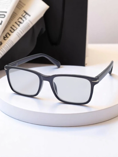 Royalfashion Lunettes de vue +3 ClearView Classic