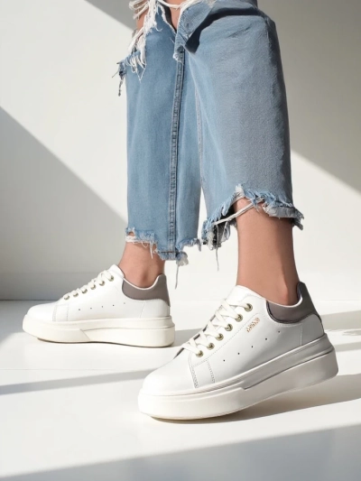 Royalfashion Baskets Femme Ofetorie