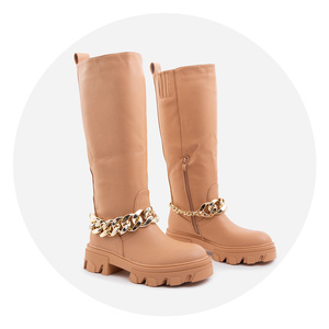 marron || Camel || marron clair
