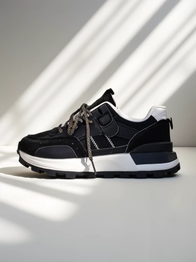 Royalfashion Baskets Sportives pour Femmes Eretra