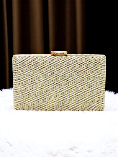 Sac à main enveloppe pour femme Royalfashion Silvena