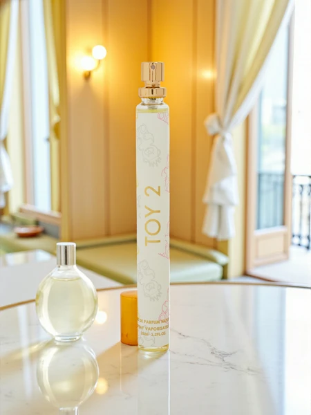 Inspirée Eau de parfum pour femme Toy