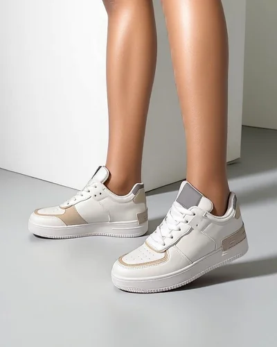 Royalfashion Baskets Sportives pour Femmes Ofanna