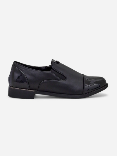 Royalfashion Chaussures plates pour femmes Zaldoo