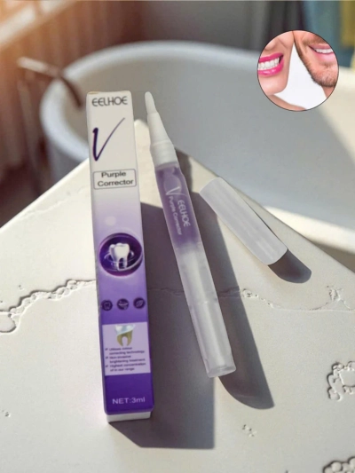 EELHOE Stylo de blanchiment des dents