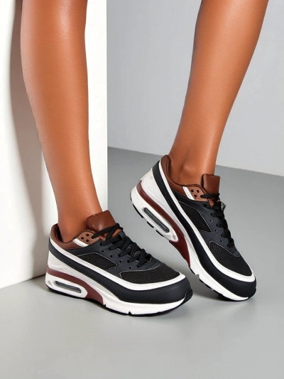 Royalfashion Baskets Sport Femmes Asafla