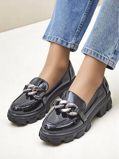 Royalfashion Mocassins femme Retippe