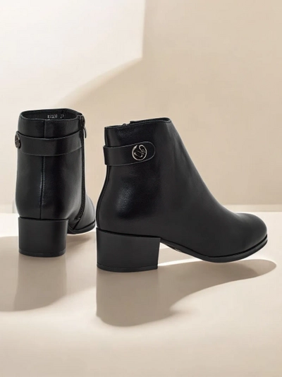 Bottes pour femmes Royalfashion Letitto