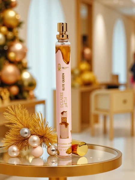 Inspirée Eau de parfum pour femme Odor Epic Ecler